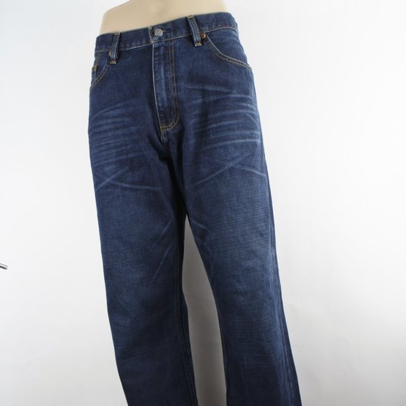 35 x 34 mens jeans